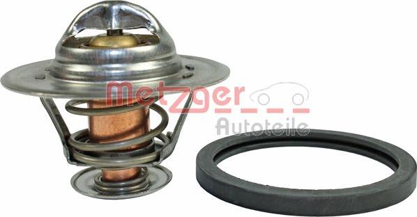 Metzger 4006031 - Thermostat d'eau cwaw.fr