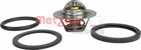 Metzger 4006029 - Thermostat d'eau cwaw.fr