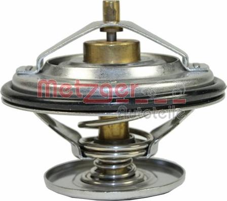 Metzger 4006024 - Thermostat d'eau cwaw.fr