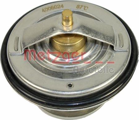 Metzger 4006024 - Thermostat d'eau cwaw.fr