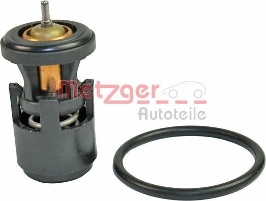 Metzger 4006026 - Thermostat d'eau cwaw.fr