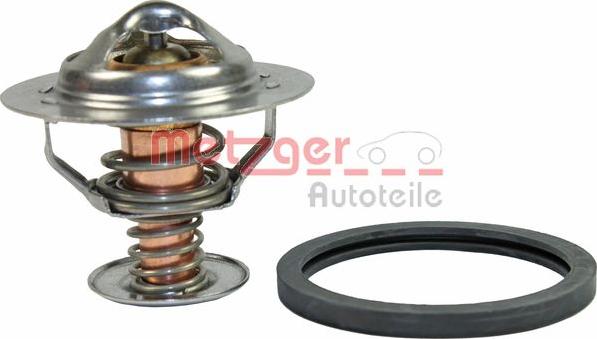 Metzger 4006020 - Thermostat d'eau cwaw.fr