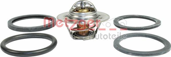 Metzger 4006022 - Thermostat d'eau cwaw.fr