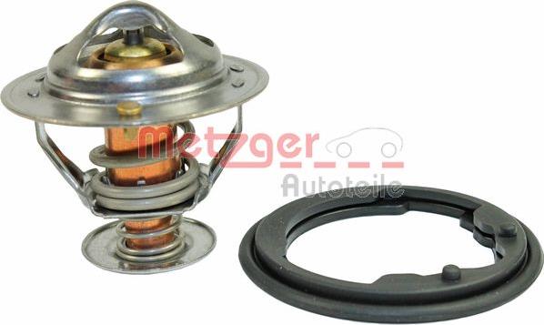 Metzger 4006074 - Thermostat d'eau cwaw.fr