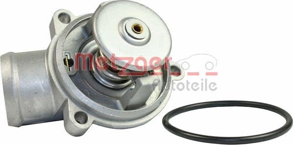 Metzger 4006072 - Thermostat d'eau cwaw.fr