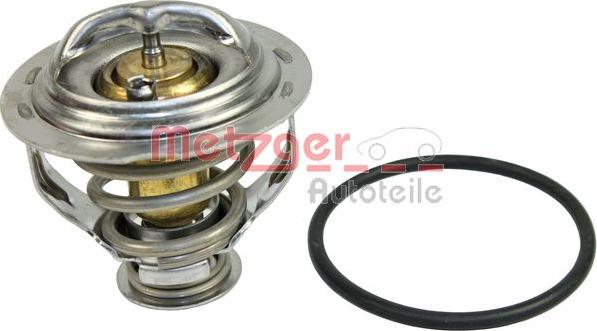 Metzger 4006195 - Thermostat d'eau cwaw.fr