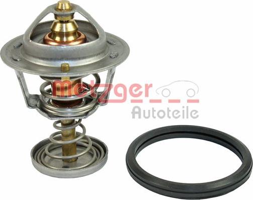 Metzger 4006190 - Thermostat d'eau cwaw.fr