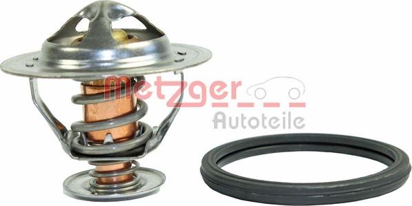 Metzger 4006198 - Thermostat d'eau cwaw.fr