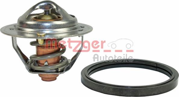 Metzger 4006193 - Thermostat d'eau cwaw.fr