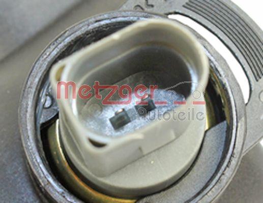 Metzger 4006146 - Thermostat d'eau cwaw.fr