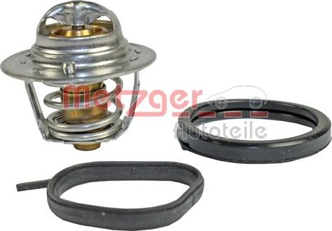 Metzger 4006141 - Thermostat d'eau cwaw.fr