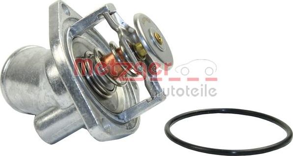 Metzger 4006151 - Thermostat d'eau cwaw.fr