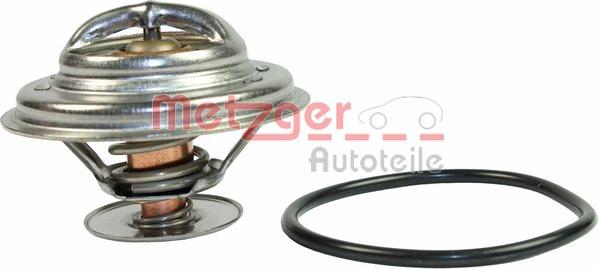 Metzger 4006153 - Thermostat d'eau cwaw.fr