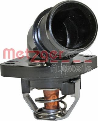 Metzger 4006169 - Thermostat d'eau cwaw.fr