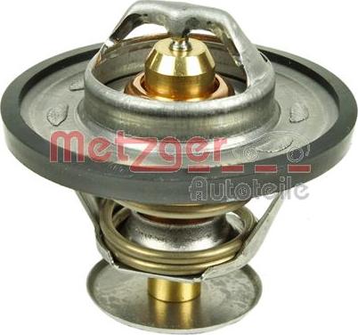 Metzger 4006109 - Thermostat d'eau cwaw.fr