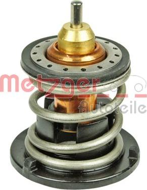 Metzger 4006100 - Thermostat d'eau cwaw.fr