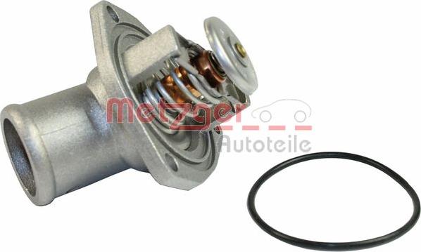 Metzger 4006111 - Thermostat d'eau cwaw.fr