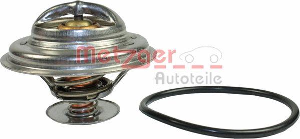 Metzger 4006113 - Thermostat d'eau cwaw.fr