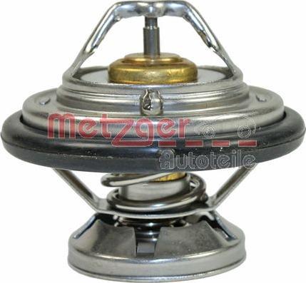 Metzger 4006182 - Thermostat d'eau cwaw.fr