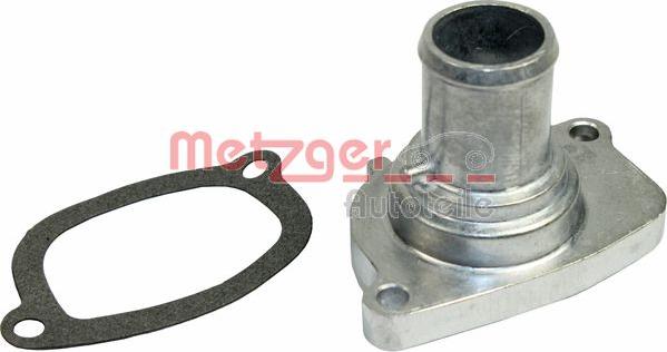 Metzger 4006187 - Thermostat d'eau cwaw.fr