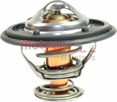 Metzger 4006134 - Thermostat d'eau cwaw.fr