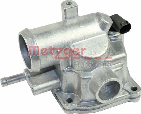 Metzger 4006129 - Thermostat d'eau cwaw.fr