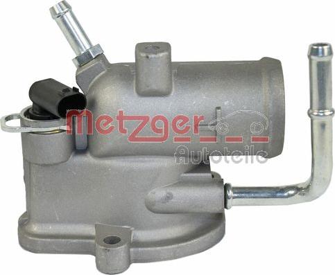 Metzger 4006125 - Thermostat d'eau cwaw.fr