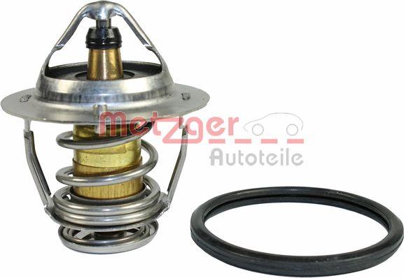 Metzger 4006123 - Thermostat d'eau cwaw.fr