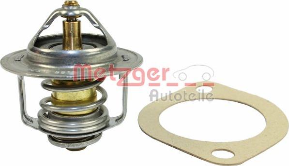 Metzger 4006172 - Thermostat d'eau cwaw.fr