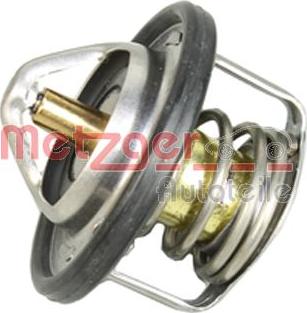 Metzger 4006349 - Thermostat d'eau cwaw.fr