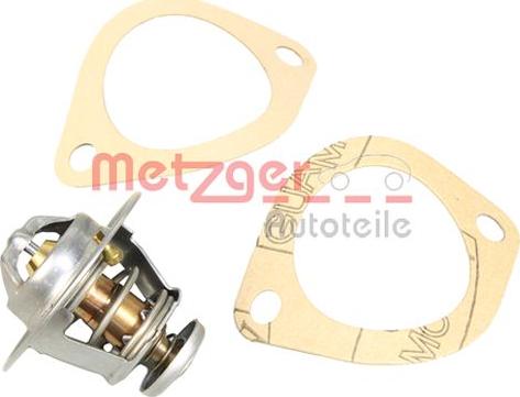 Metzger 4006353 - Thermostat d'eau cwaw.fr