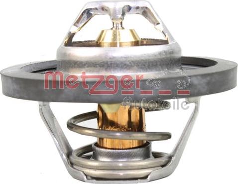 Metzger 4006361 - Thermostat d'eau cwaw.fr