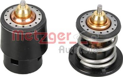 Metzger 4006308 - Thermostat d'eau cwaw.fr