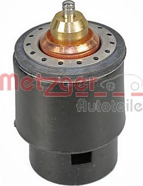 Metzger 4006307 - Thermostat d'eau cwaw.fr