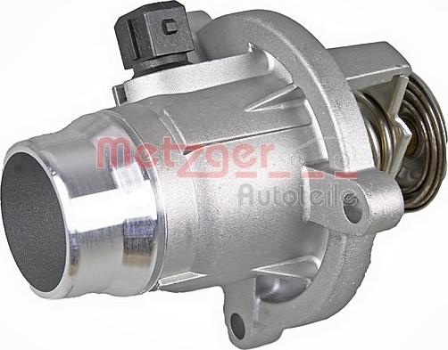 Metzger 4006317 - Thermostat d'eau cwaw.fr