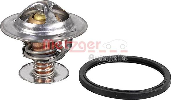 Metzger 4006384 - Thermostat d'eau cwaw.fr