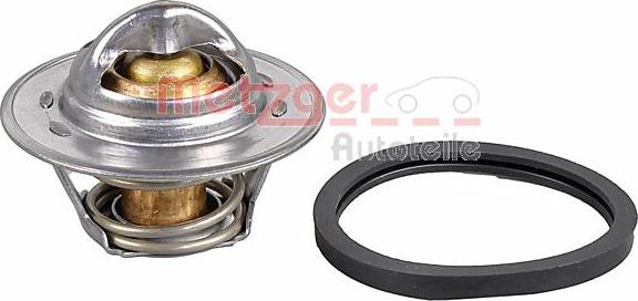 Metzger 4006380 - Thermostat d'eau cwaw.fr