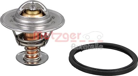 Metzger 4006388 - Thermostat d'eau cwaw.fr