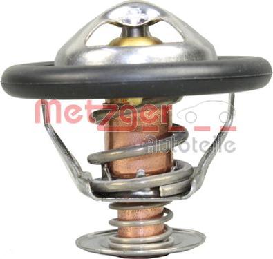 Metzger 4006339 - Thermostat d'eau cwaw.fr