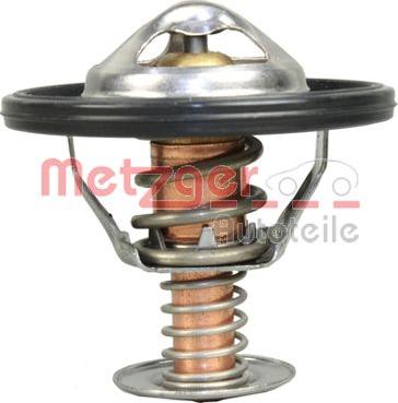 Metzger 4006337 - Thermostat d'eau cwaw.fr