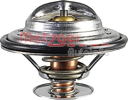 Metzger 4006329 - Thermostat d'eau cwaw.fr