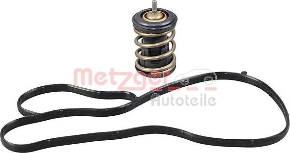 Metzger 4006379 - Thermostat d'eau cwaw.fr