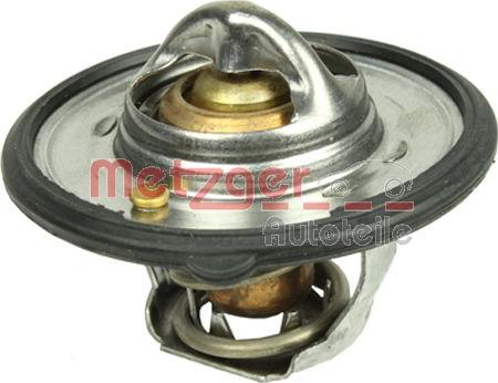 Metzger 4006296 - Thermostat d'eau cwaw.fr