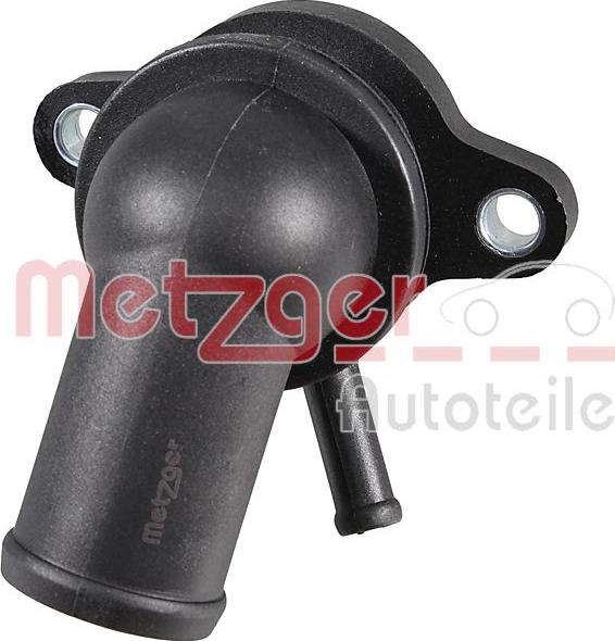 Metzger 4006249 - Thermostat d'eau cwaw.fr