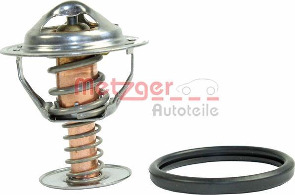 Metzger 4006248 - Thermostat d'eau cwaw.fr