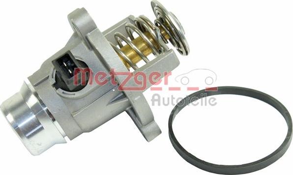 Metzger 4006247 - Thermostat d'eau cwaw.fr