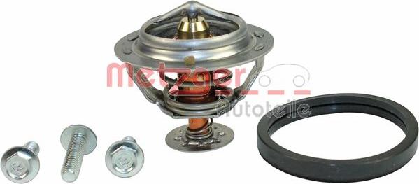 Metzger 4006257 - Thermostat d'eau cwaw.fr