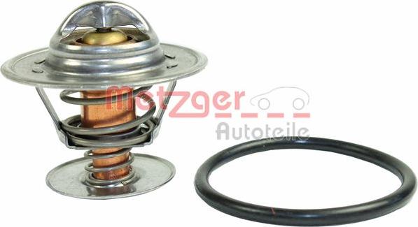 Metzger 4006284 - Thermostat d'eau cwaw.fr