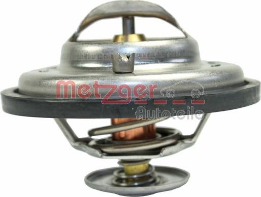 Metzger 4006230 - Thermostat d'eau cwaw.fr