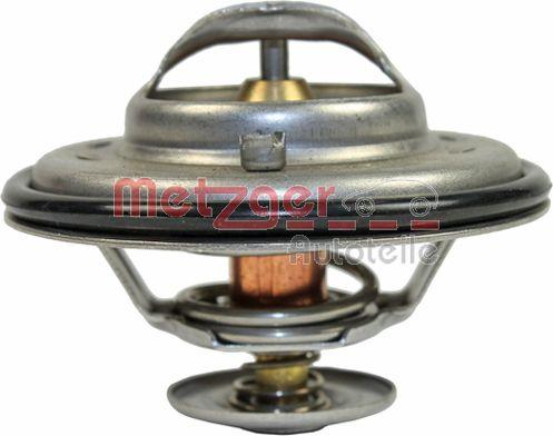 Metzger 4006233 - Thermostat d'eau cwaw.fr